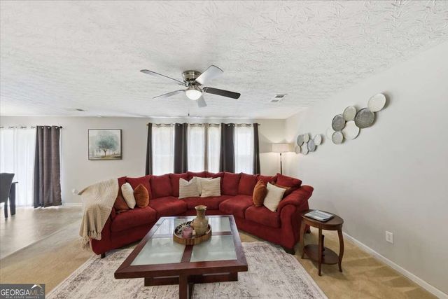 2025 Valley Creek Drive, Lithia Springs, GA 30122