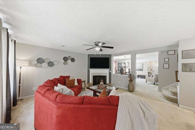 2025 Valley Creek Drive, Lithia Springs, GA 30122