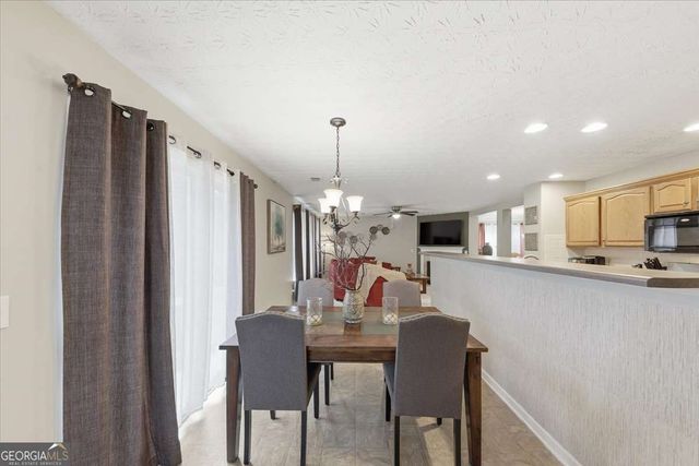 2025 Valley Creek Drive, Lithia Springs, GA 30122