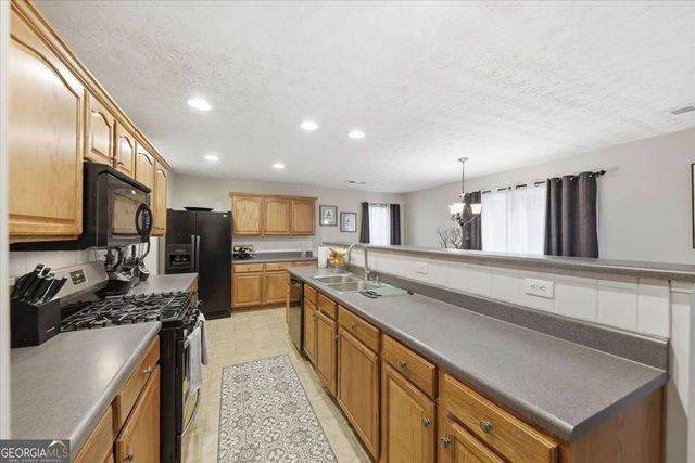 2025 Valley Creek Drive, Lithia Springs, GA 30122