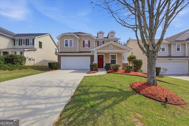 2025 Valley Creek Drive, Lithia Springs, GA 30122