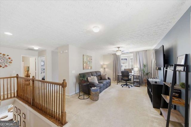 2025 Valley Creek Drive, Lithia Springs, GA 30122