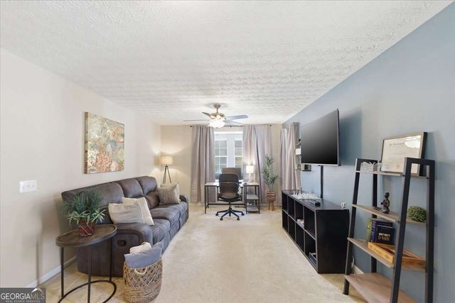 2025 Valley Creek Drive, Lithia Springs, GA 30122