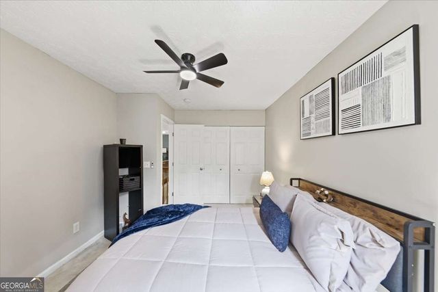 2025 Valley Creek Drive, Lithia Springs, GA 30122