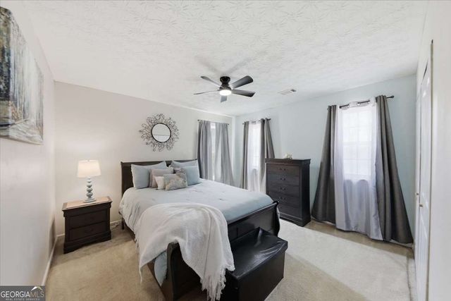 2025 Valley Creek Drive, Lithia Springs, GA 30122