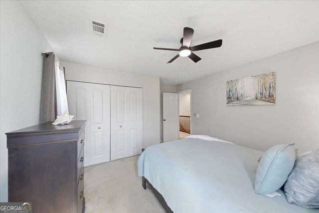 2025 Valley Creek Drive, Lithia Springs, GA 30122