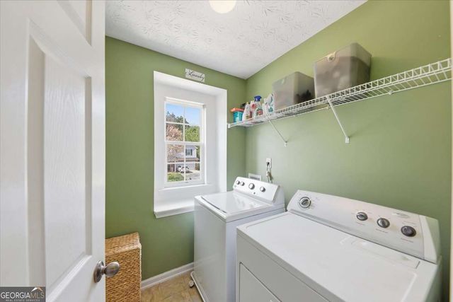 2025 Valley Creek Drive, Lithia Springs, GA 30122