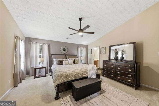 2025 Valley Creek Drive, Lithia Springs, GA 30122