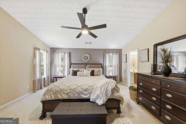 2025 Valley Creek Drive, Lithia Springs, GA 30122