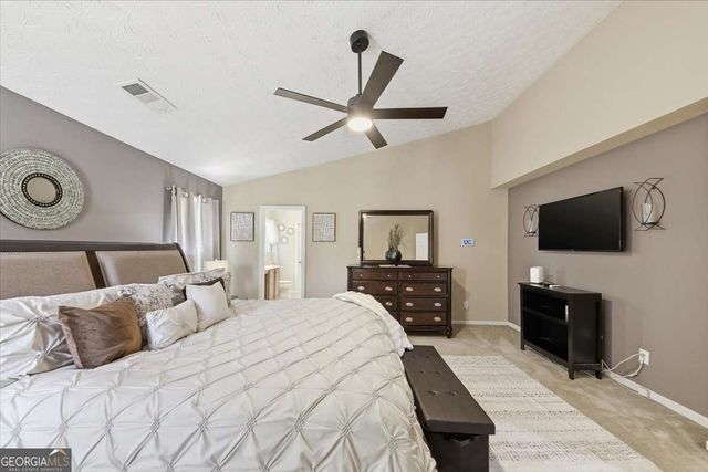 2025 Valley Creek Drive, Lithia Springs, GA 30122