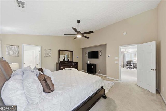 2025 Valley Creek Drive, Lithia Springs, GA 30122