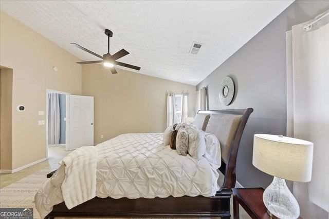 2025 Valley Creek Drive, Lithia Springs, GA 30122