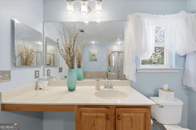 2025 Valley Creek Drive, Lithia Springs, GA 30122