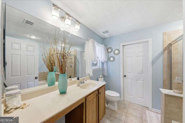 2025 Valley Creek Drive, Lithia Springs, GA 30122