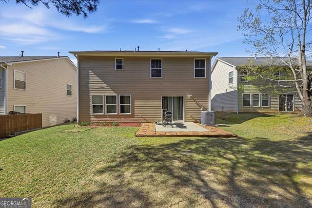 2025 Valley Creek Drive, Lithia Springs, GA 30122