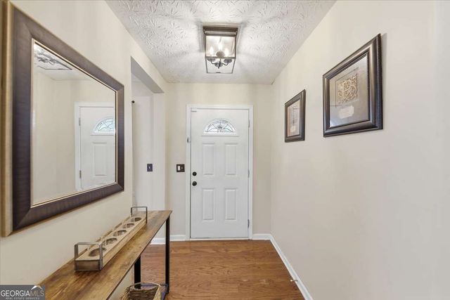 2025 Valley Creek Drive, Lithia Springs, GA 30122