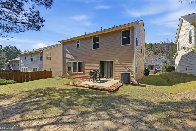 2025 Valley Creek Drive, Lithia Springs, GA 30122