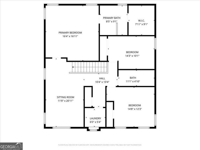 2025 Valley Creek Drive, Lithia Springs, GA 30122
