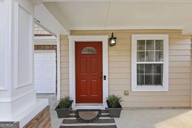 2025 Valley Creek Drive, Lithia Springs, GA 30122