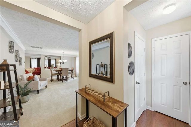 2025 Valley Creek Drive, Lithia Springs, GA 30122