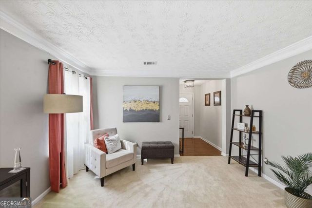 2025 Valley Creek Drive, Lithia Springs, GA 30122