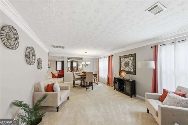 2025 Valley Creek Drive, Lithia Springs, GA 30122