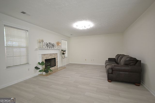 6397 E Meyer Drive, Morrow, GA 30260