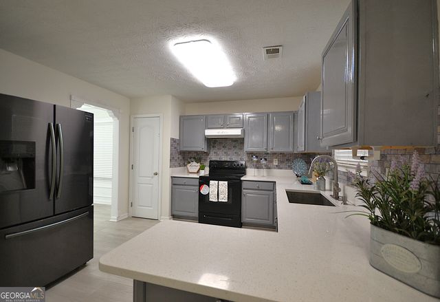 6397 E Meyer Drive, Morrow, GA 30260