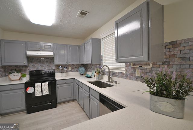 6397 E Meyer Drive, Morrow, GA 30260