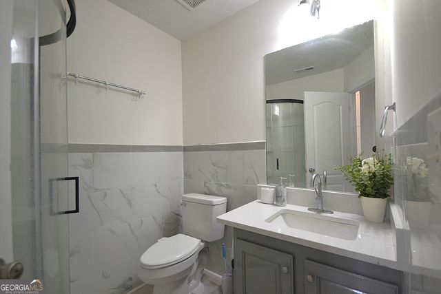 6397 E Meyer Drive, Morrow, GA 30260