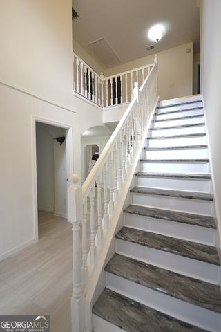 6397 E Meyer Drive, Morrow, GA 30260