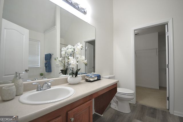 6397 E Meyer Drive, Morrow, GA 30260