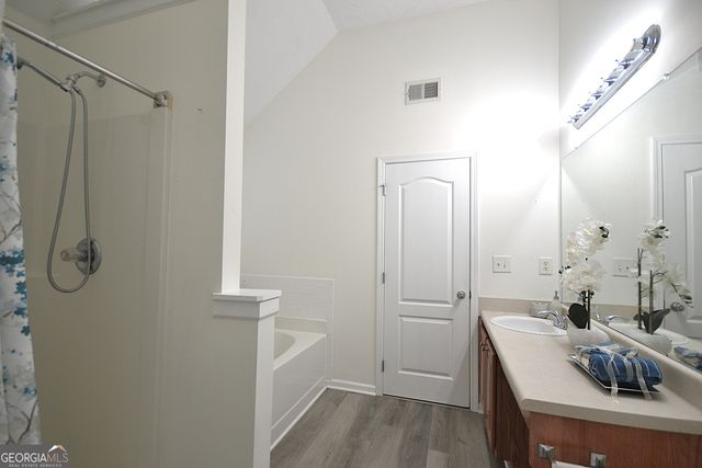 6397 E Meyer Drive, Morrow, GA 30260