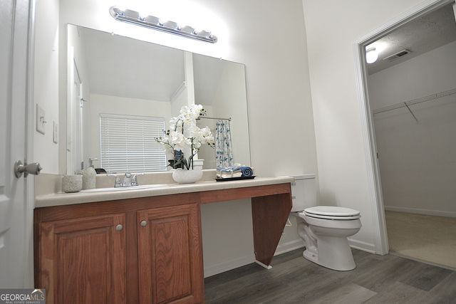 6397 E Meyer Drive, Morrow, GA 30260