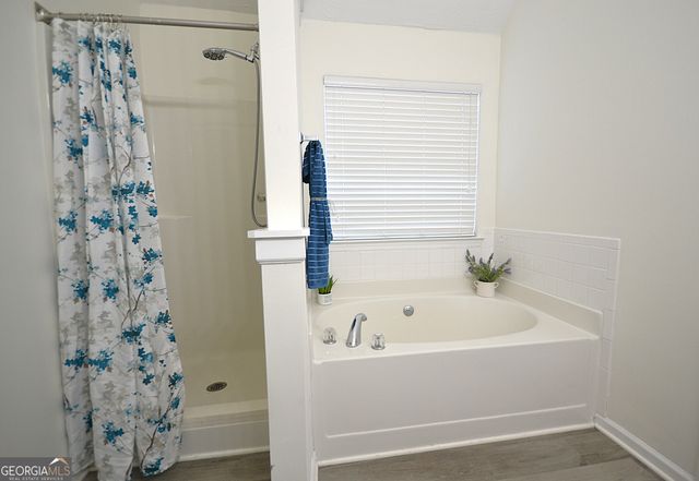 6397 E Meyer Drive, Morrow, GA 30260