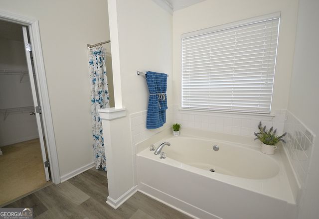 6397 E Meyer Drive, Morrow, GA 30260