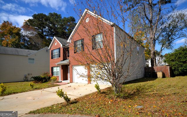 6397 E Meyer Drive, Morrow, GA 30260