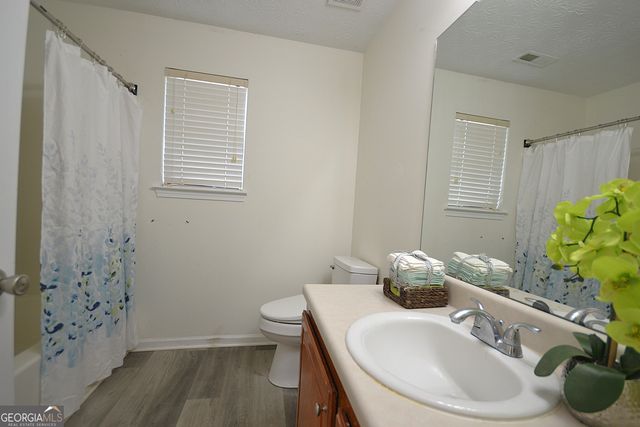 6397 E Meyer Drive, Morrow, GA 30260