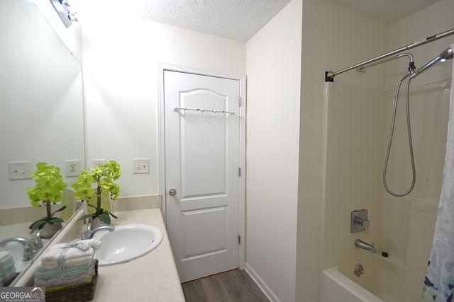 6397 E Meyer Drive, Morrow, GA 30260