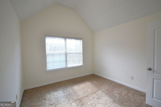 6397 E Meyer Drive, Morrow, GA 30260