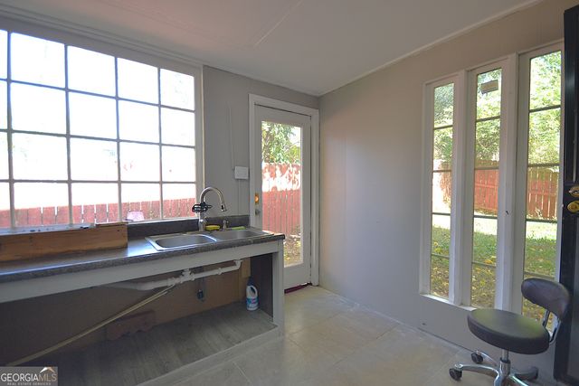 6397 E Meyer Drive, Morrow, GA 30260