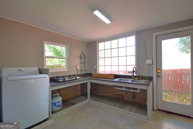 6397 E Meyer Drive, Morrow, GA 30260