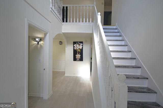 6397 E Meyer Drive, Morrow, GA 30260