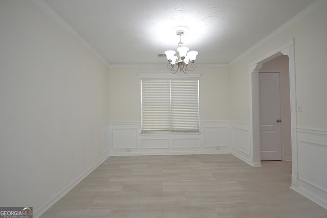 6397 E Meyer Drive, Morrow, GA 30260