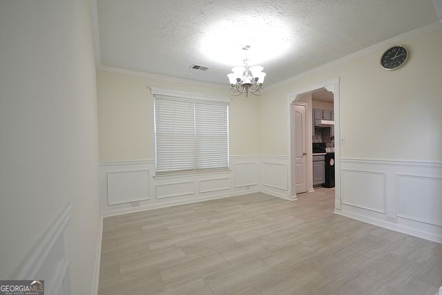 6397 E Meyer Drive, Morrow, GA 30260