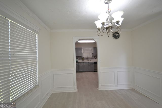 6397 E Meyer Drive, Morrow, GA 30260