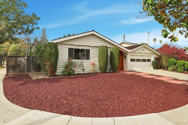 1145 Little John Way, San Jose, CA 95129
