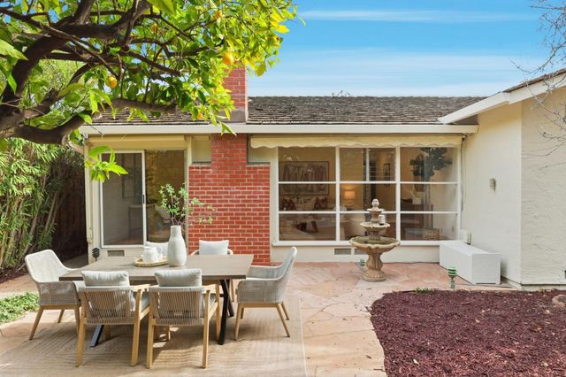 1145 Little John Way, San Jose, CA 95129