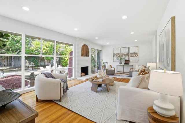 1145 Little John Way, San Jose, CA 95129