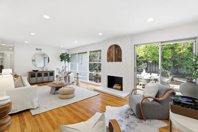 1145 Little John Way, San Jose, CA 95129